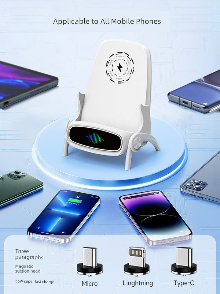 Mobile Accessories